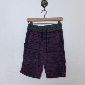 BROOKLYN CLOTH Men’s casual pull on shorts, Small